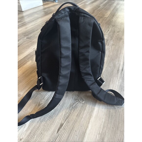 Victorinox Swiss Army Women's Victoria 2.0 Classic Business Laptop Backpack Navy - Picture 2 of 12